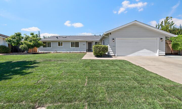 907 Bainbridge Ct  Sunnyvale CA 94087 photo
