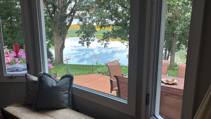 Property Photo:  10118 North Trescher Road  WI 53563 
