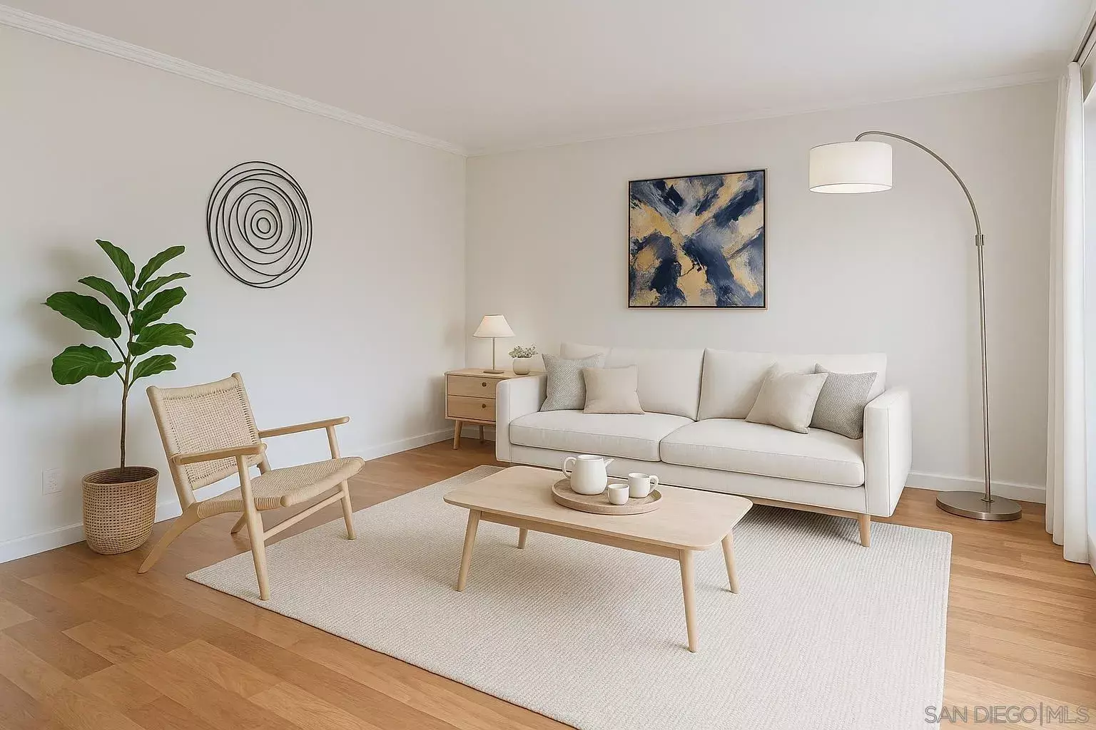 Property Photo: 17147 W Bernardo Dr 103 CA 92127