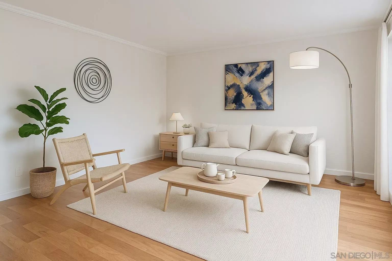Property Photo: 17147 W Bernardo Dr 103 CA 92127