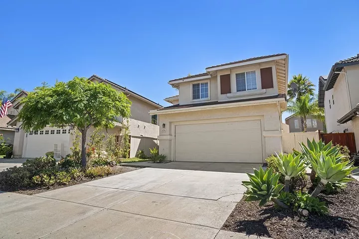Property Photo: 626 Sonoma St CA 92078