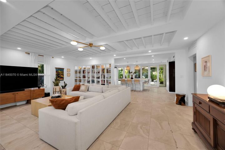 Property Photo:  5851 SW 49th St  FL 33155 