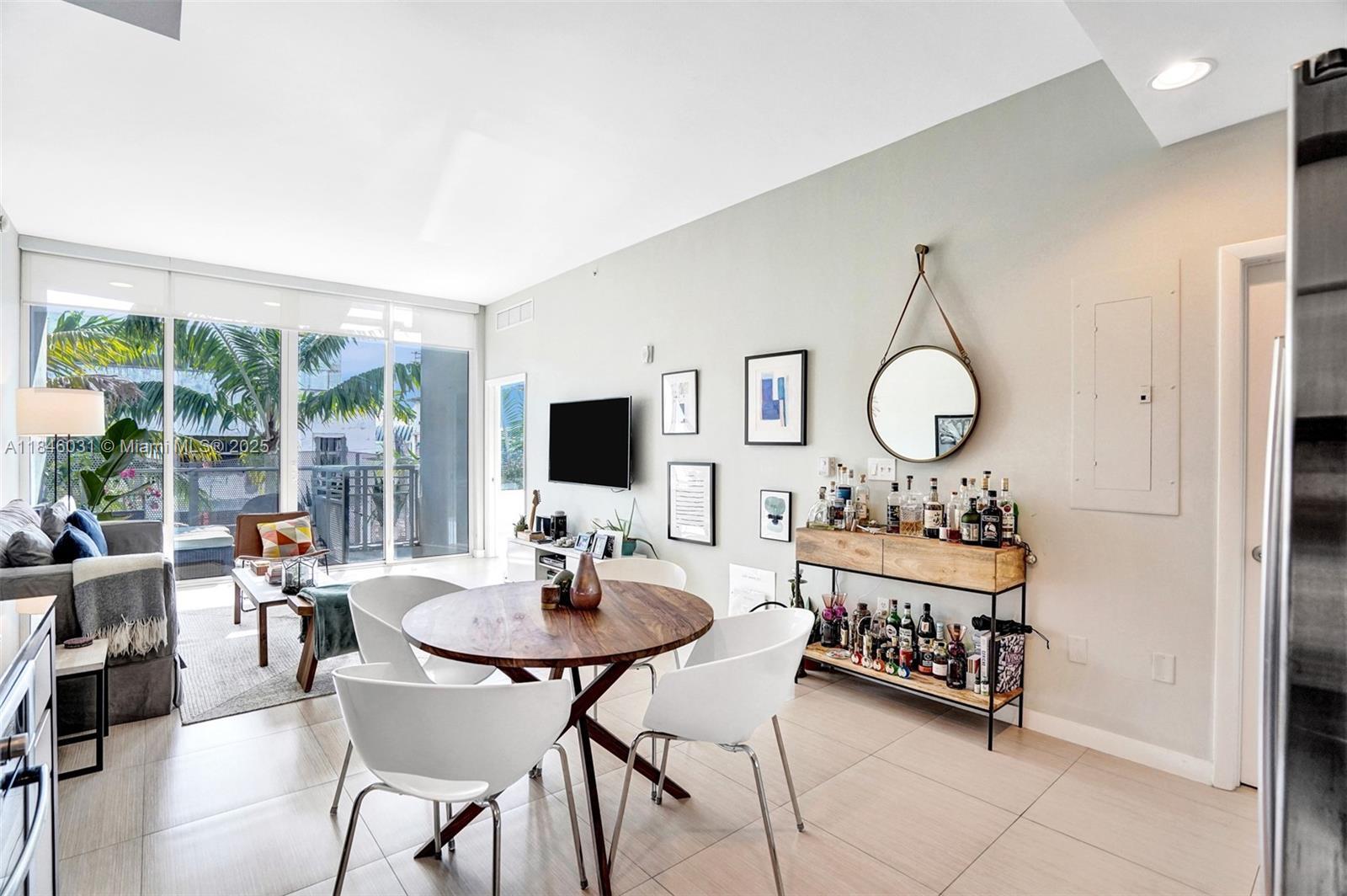 Property Photo: 2100 Park Ave 310 FL 33139