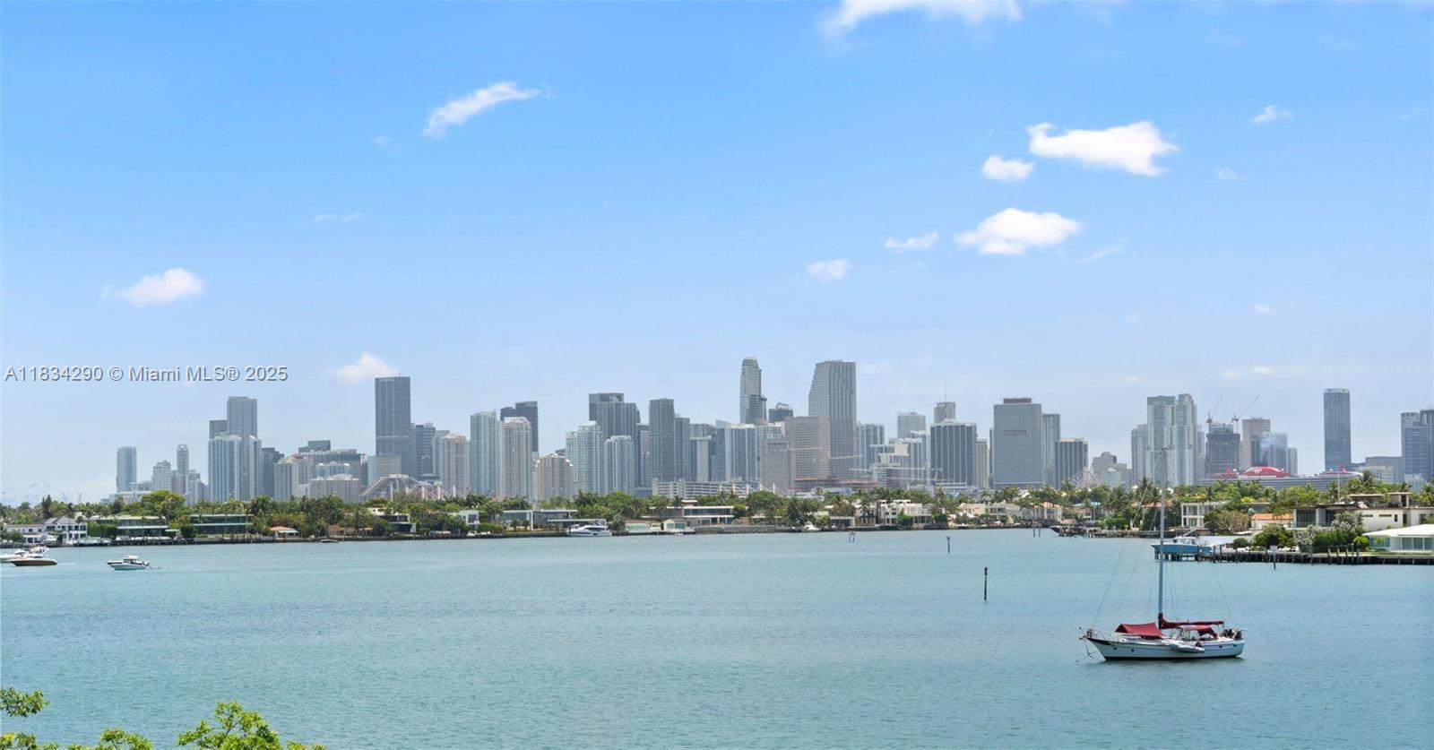 Property Photo: 9 Island Ave 406 FL 33139