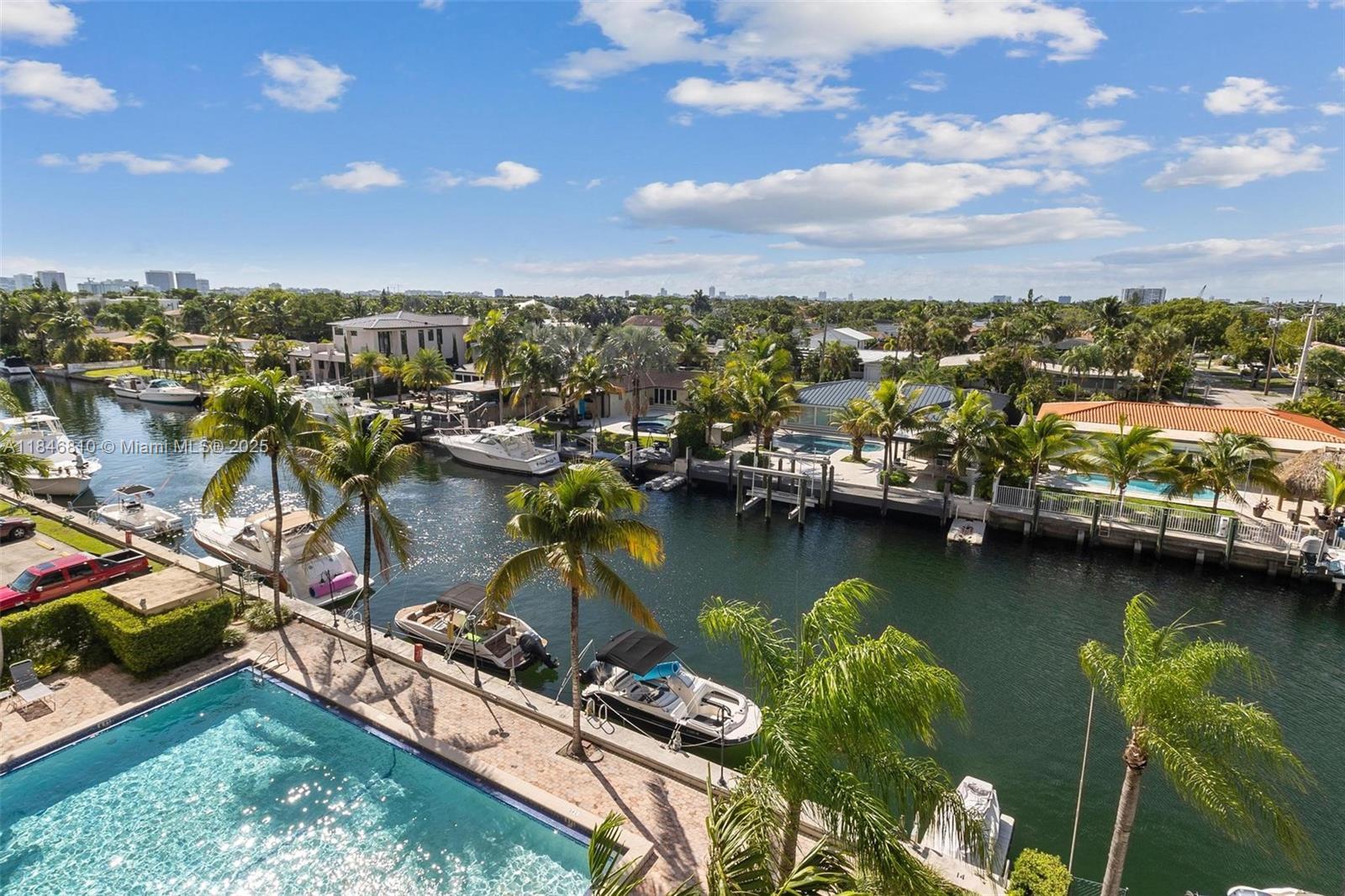 Property Photo: 2350 NE 135th St 504 FL 33181