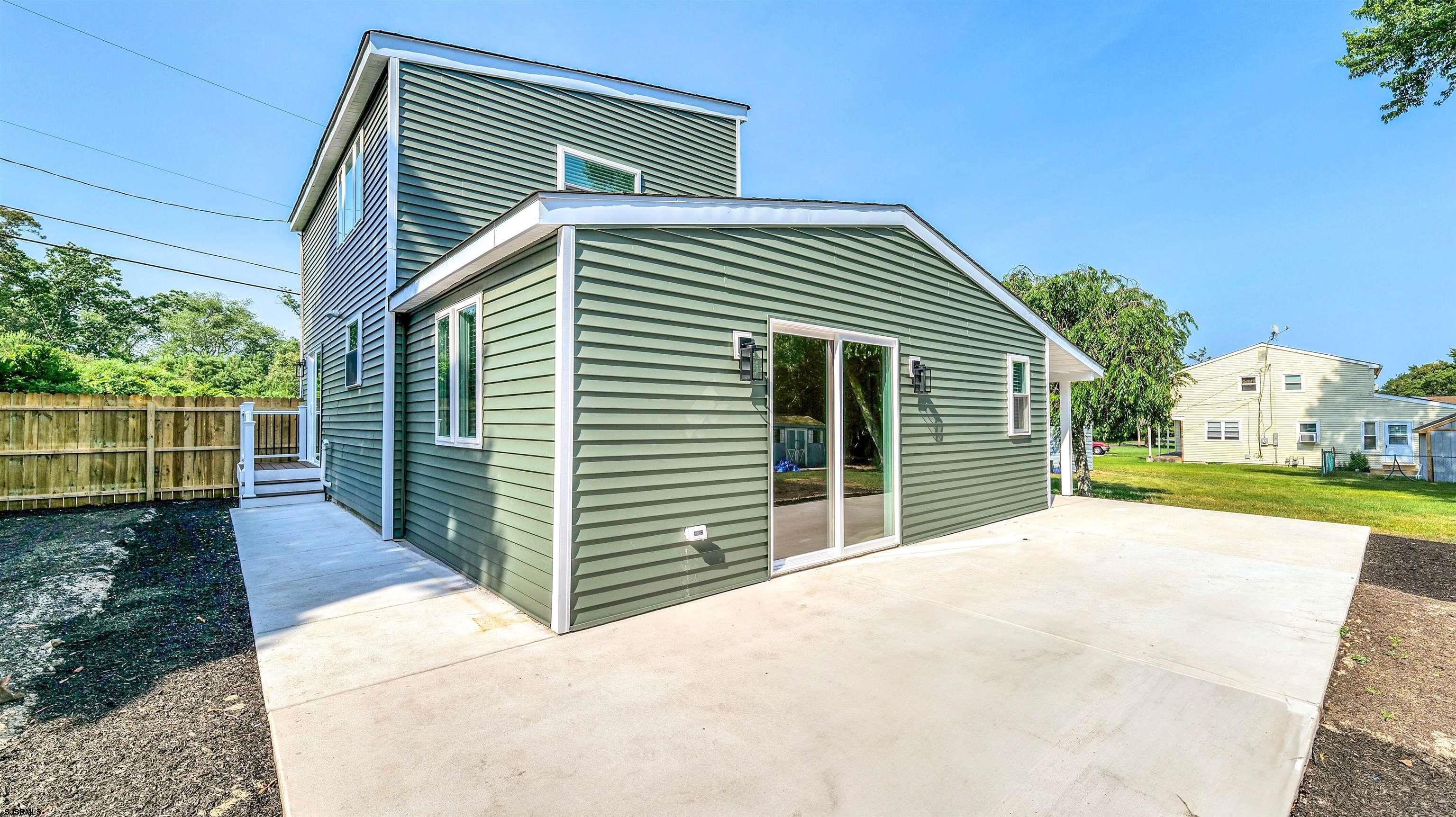 Property Photo: 700 E Brook Ln NJ 08205