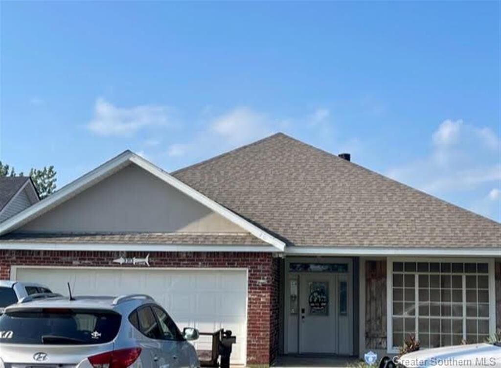 Property Photo: 3313 Benoit Road LA 70605