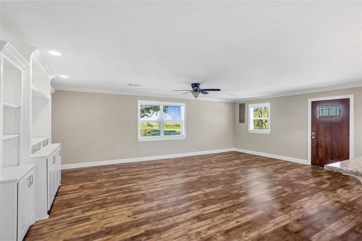 Property Photo: 11475 David Road LA 70591