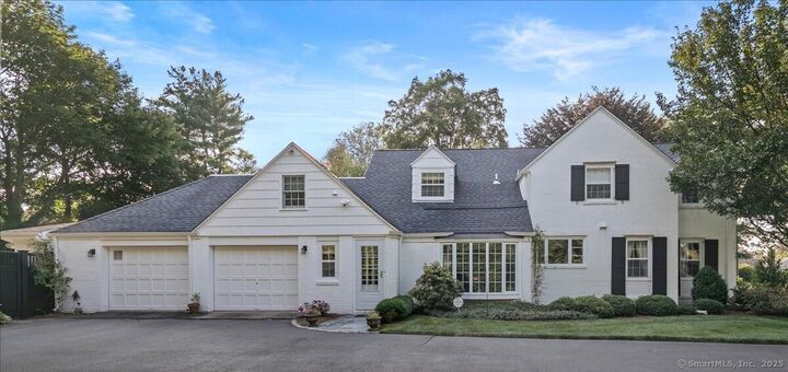 Property Photo:  26 Old Orchard Road  CT 06473 