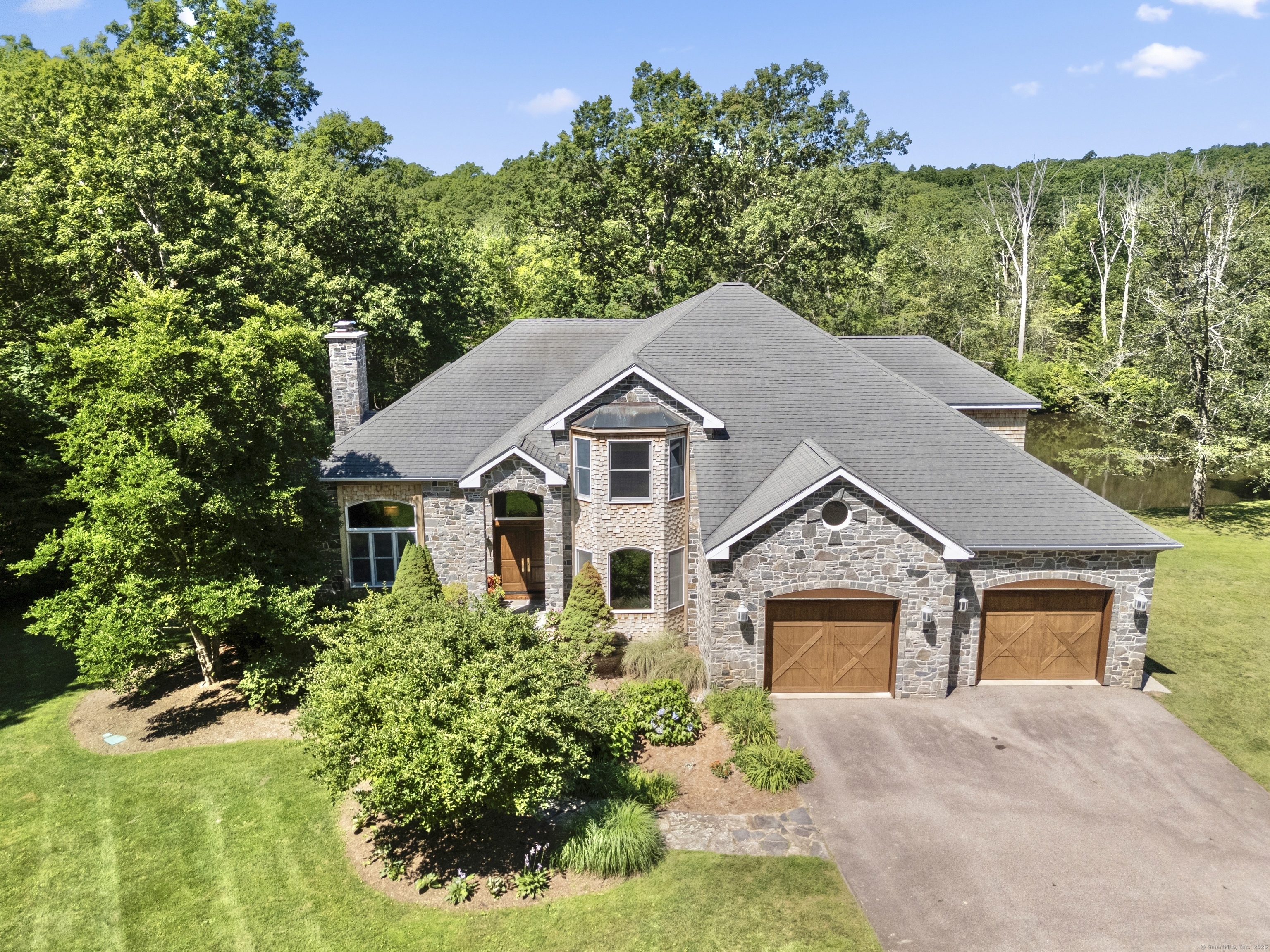 Property Photo:  70 Morgan Road  CT 06420 