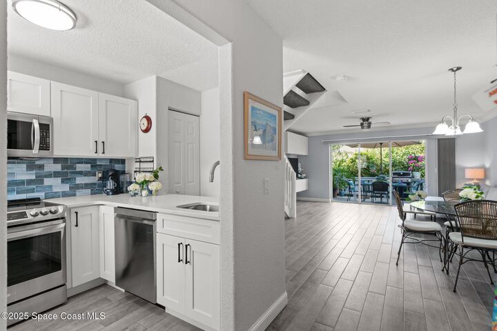 Property Photo:  666 N Seaport Boulevard  FL 32920 