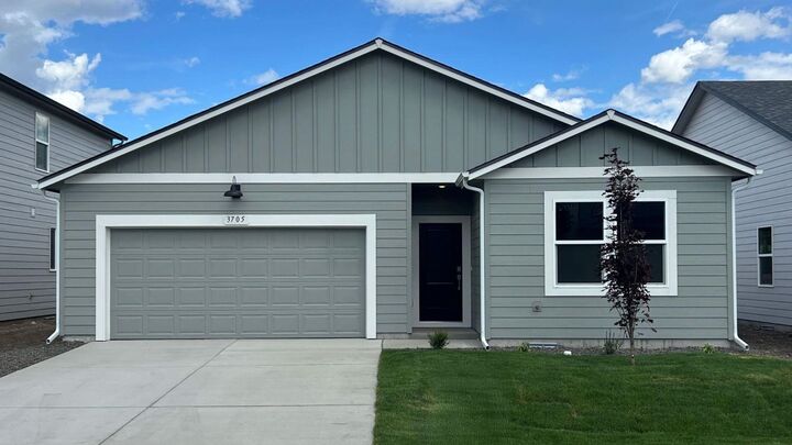 3793 S Keller Ln  Spokane Valley WA 99206 photo