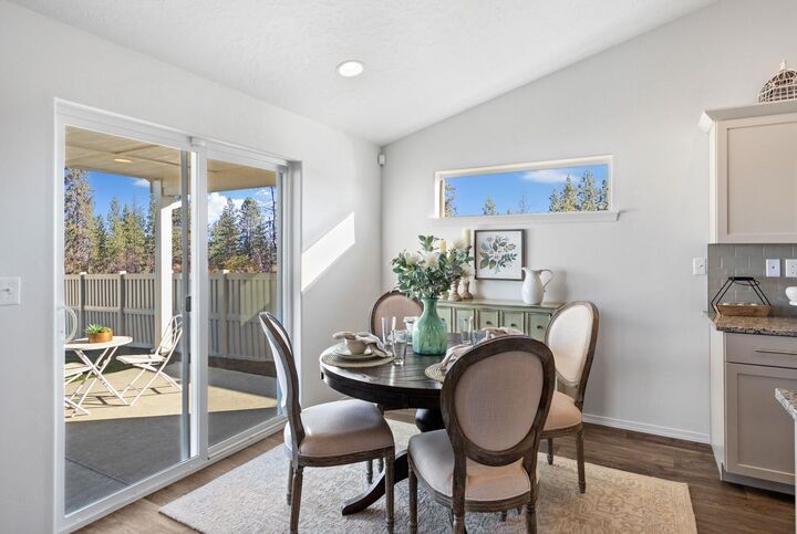 Property Photo: 1474 W 67th Ave Lot 2 Block 3 - Edgewood WA 99224