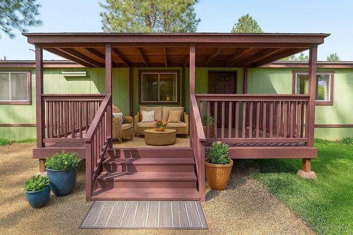3420 E Georgia Pines Ln  Mead WA 99021 photo