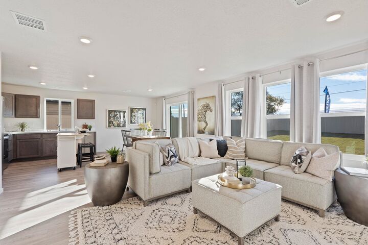 Property Photo:  1711 E A St  WA 99006 