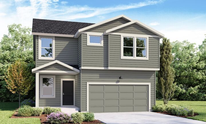 3878 S Keller Ln  Spokane Valley WA 99206 photo
