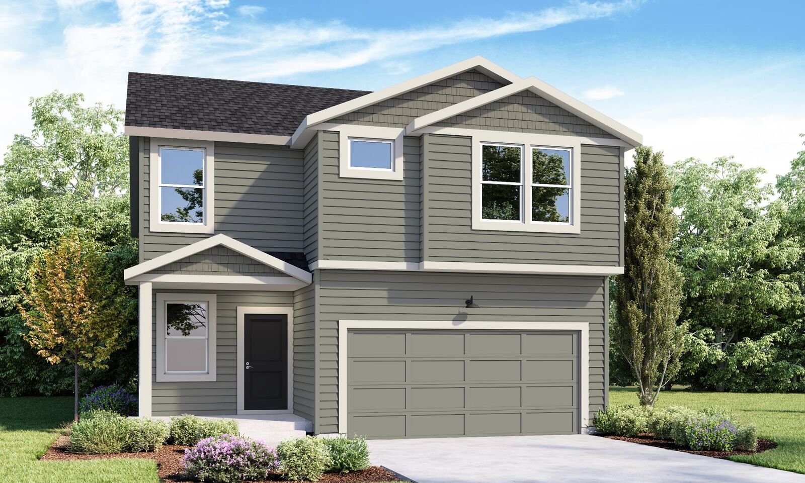 Property Photo:  3878 S Keller Ln  WA 99206 