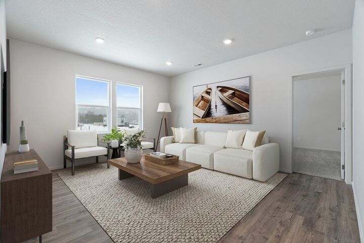 Property Photo: 3905 S Keller Ln WA 99206