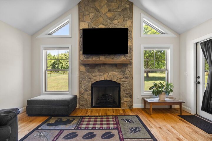 Property Photo: 117 Bradons Way SC 29330