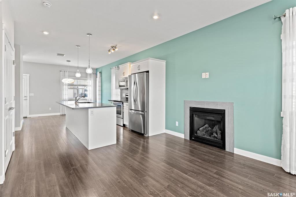 Property Photo: 1137 Kolynchuk Link SK S7T 0X5