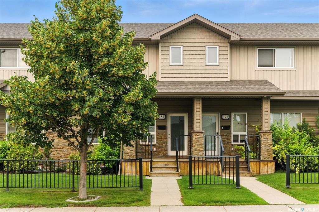 380 Willowgrove Lane  Saskatoon SK S7W 0E5 photo
