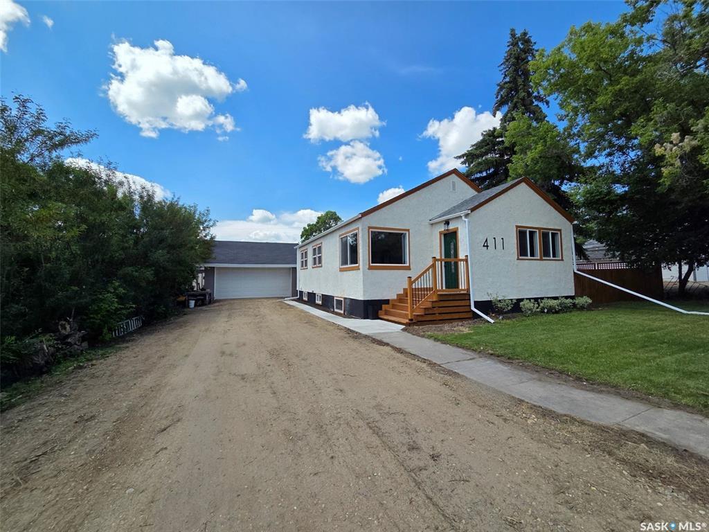 Photo de la propriété: 411 Main Street SK S0K 3L0