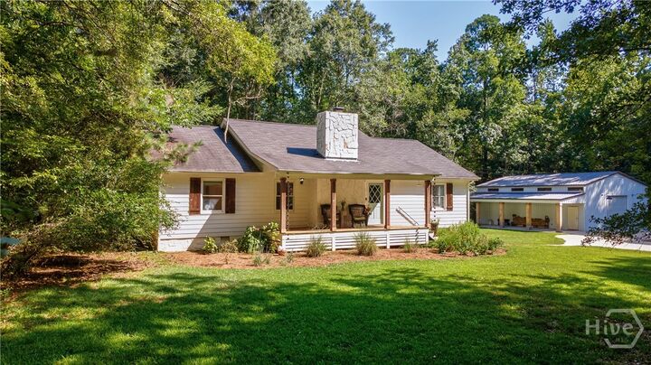 Property Photo: 1370 Athens Road GA 30683