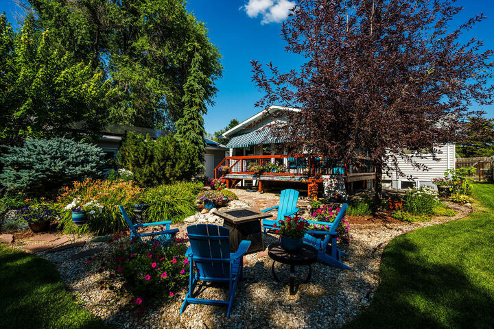 Property Photo:  324 2nd West Parkway  WY 82801 