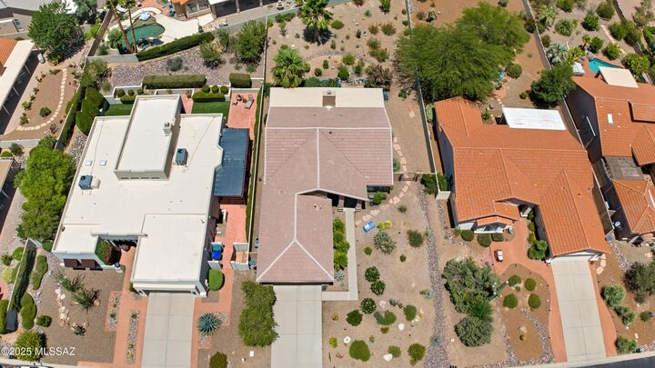 Property Photo: 63614 E Whispering Tree Lane AZ 85739
