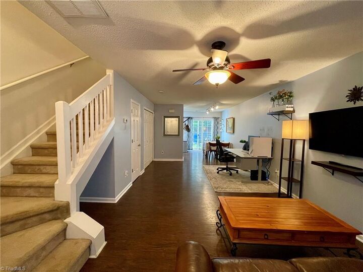 Property Photo:  3130 Manchester Avenue  NC 27103 