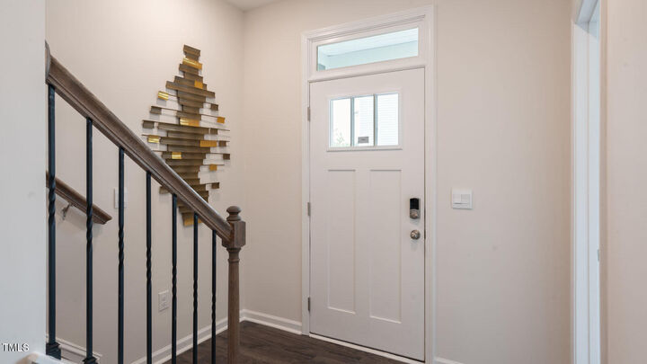Property Photo: 728 Dorset Stream Drive NC 27526