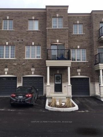 Property Photo:  64 Ferris Square  ON L1E 0J2 
