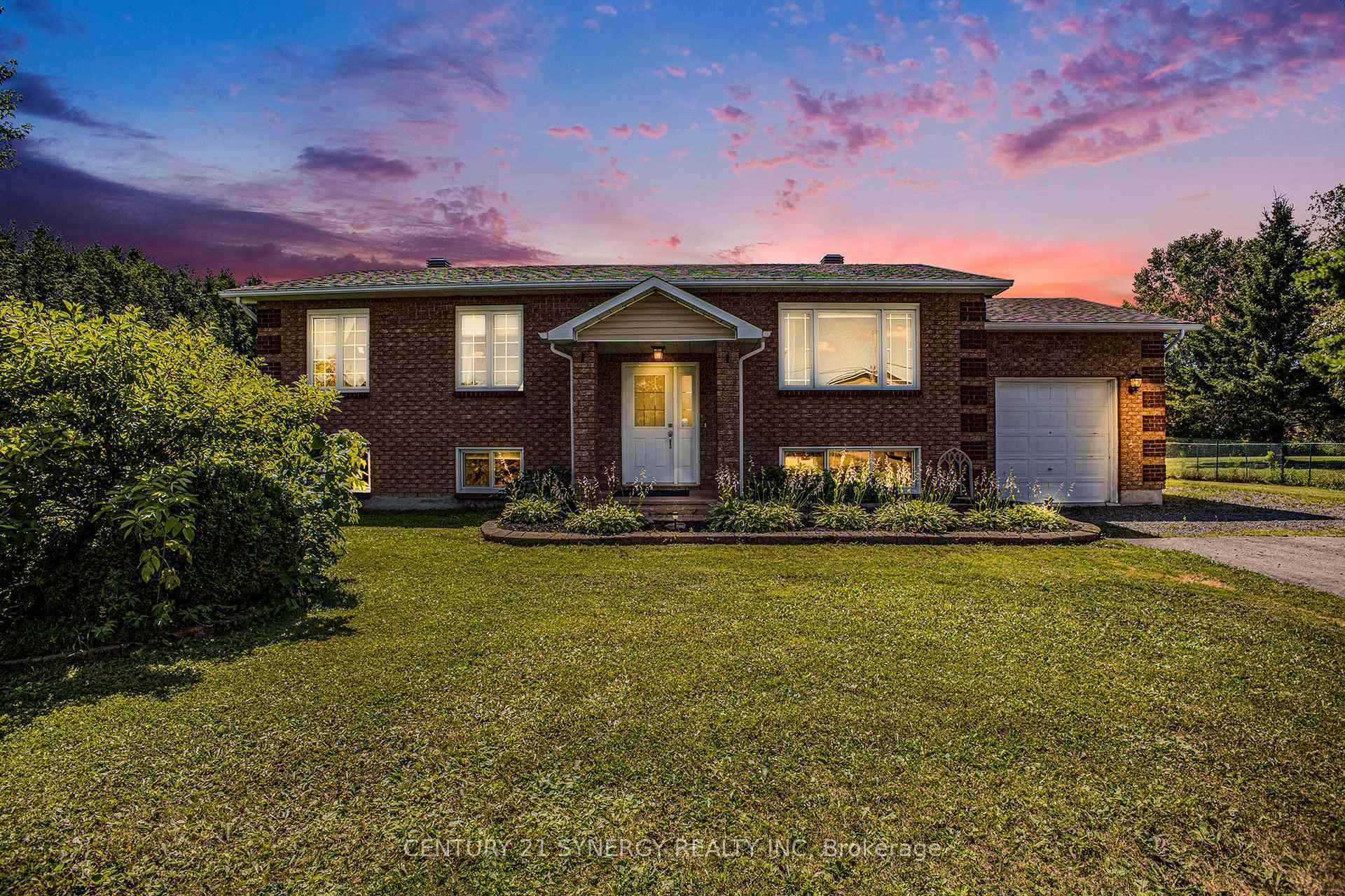 Property Photo: 2938 Gagne Road ON K0A 2A0