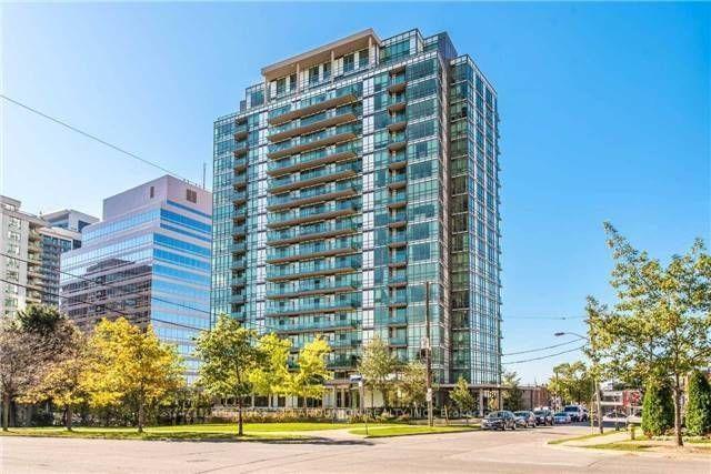 Photo de la propriété: 26 Norton Avenue 1408 ON M2N 0C6