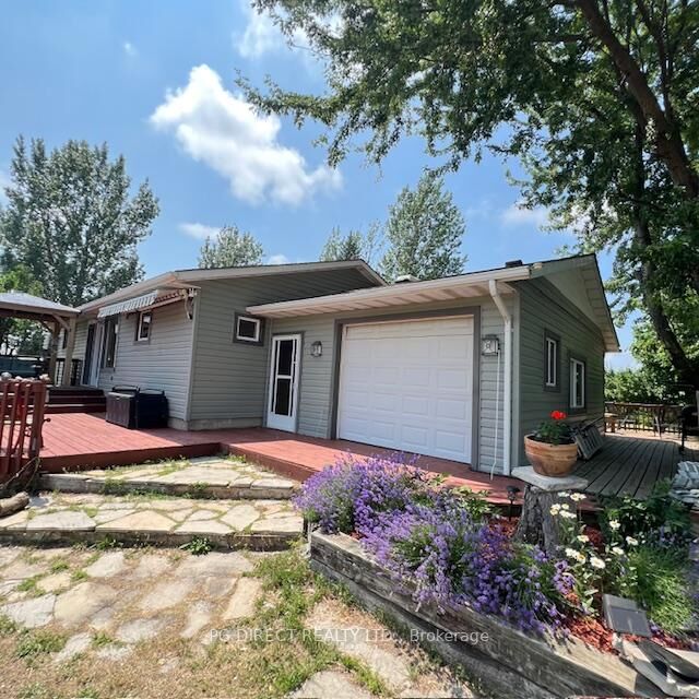Property Photo: 3932 Bruce Road 6 N/A ON N0G 2R0