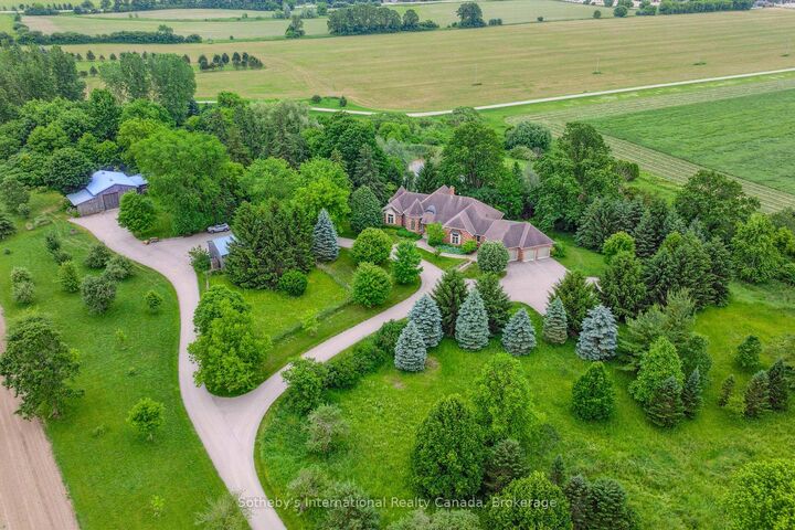 1492 Maple Bend Road — photo 1