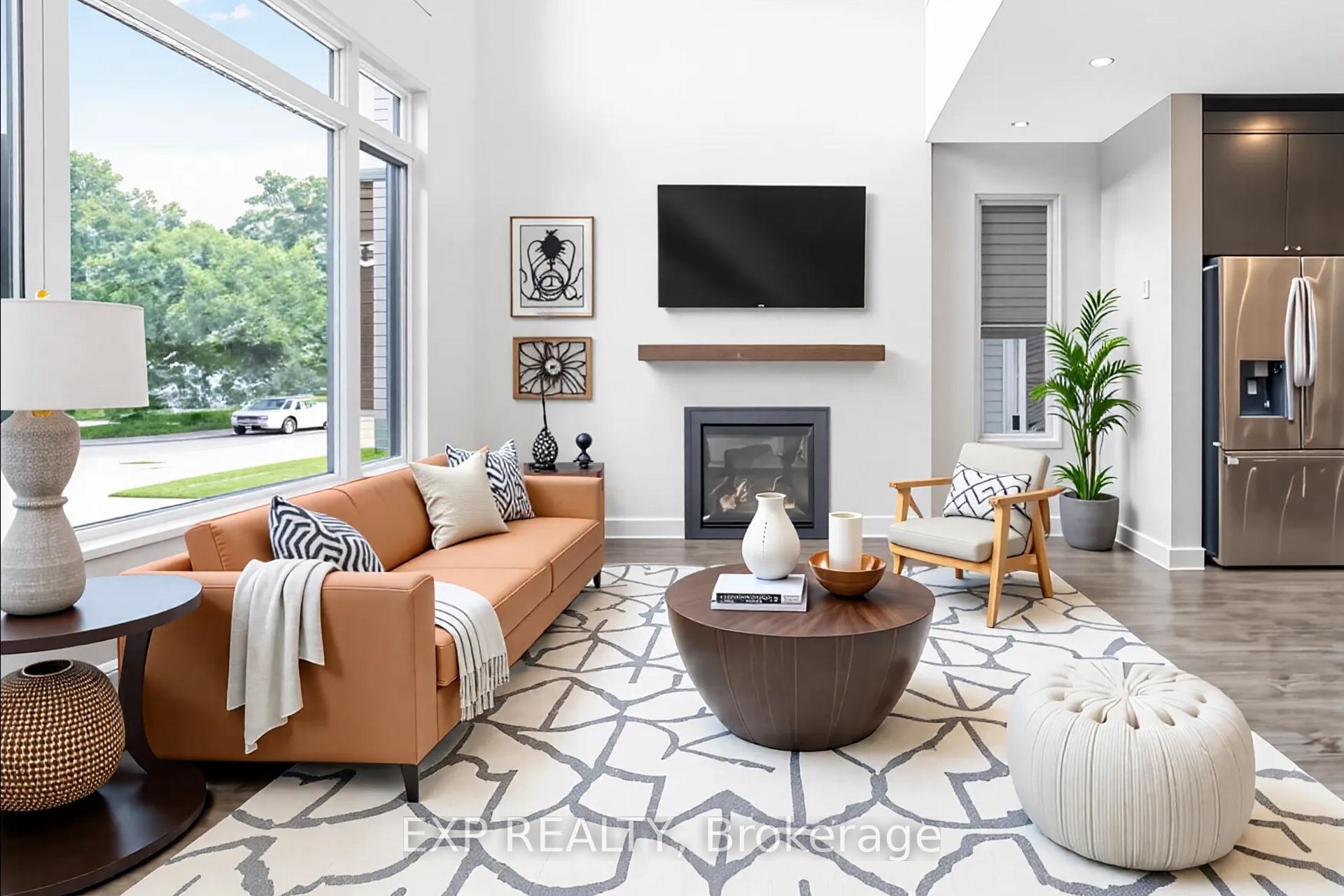 Property Photo:  489 Duvernay Drive  ON K1E 2N7 