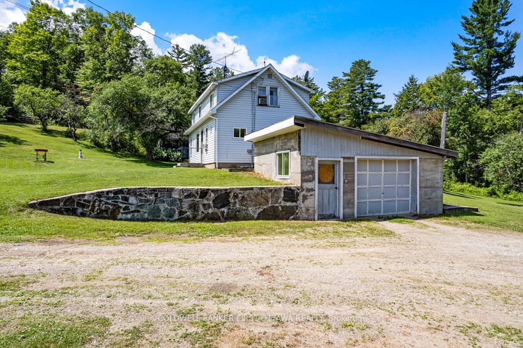 Property Photo: 9252 Highway 511 Road ON K0G 1K0