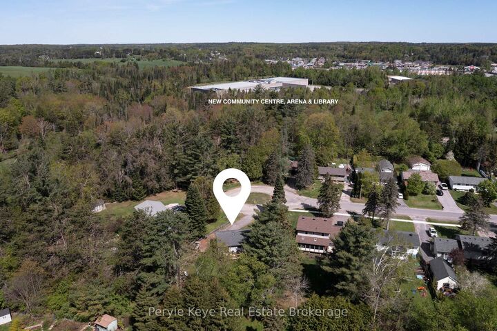 Property Photo:  38 Andrea Drive  ON P1L 1C5 