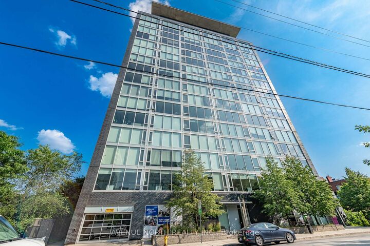 Property Photo: 300 Lisgar Street 1109 ON K2P 0E2