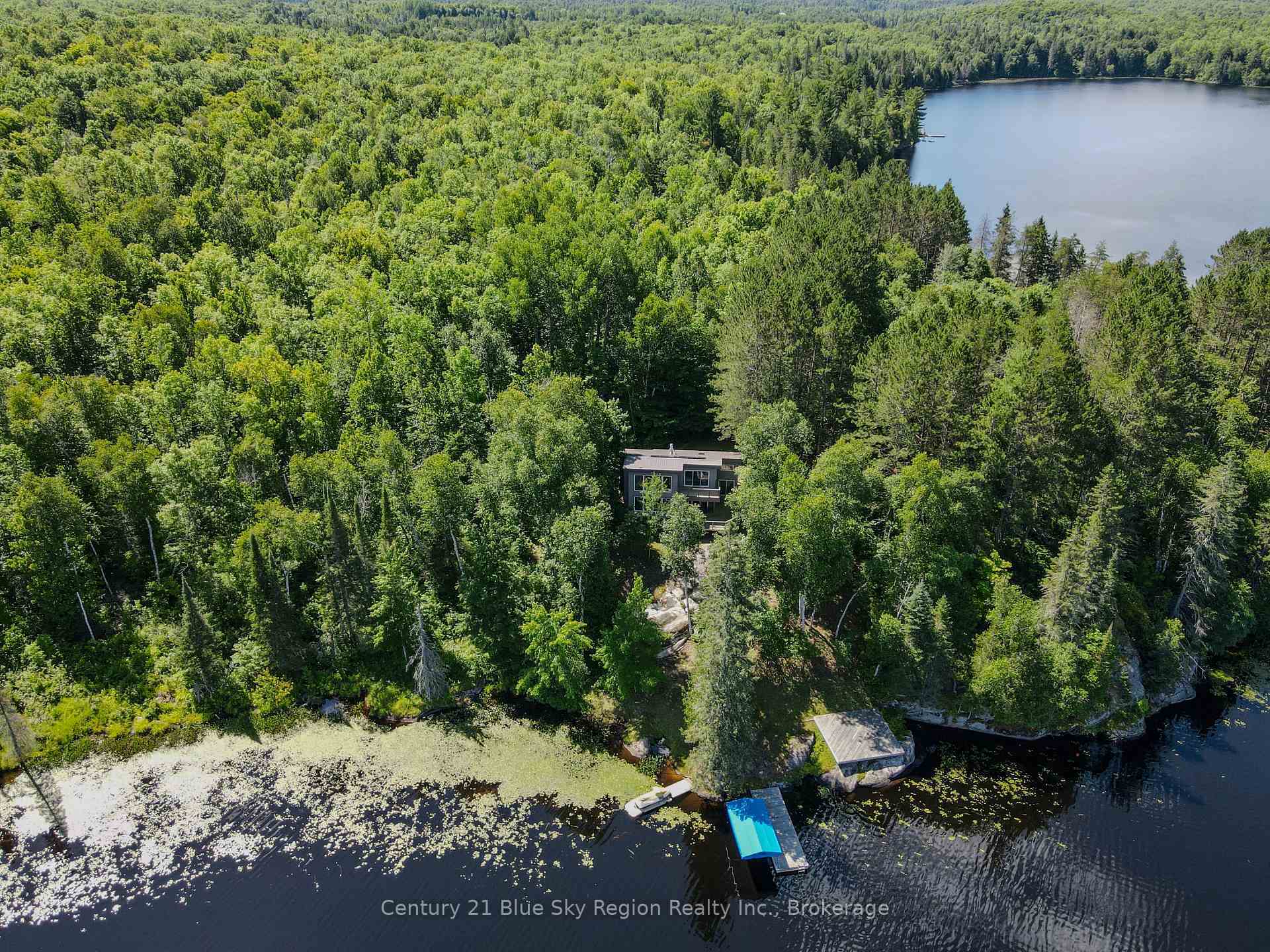 Photo de la propriété: 21 Jack'S Lake N/A ON P0H 1N0