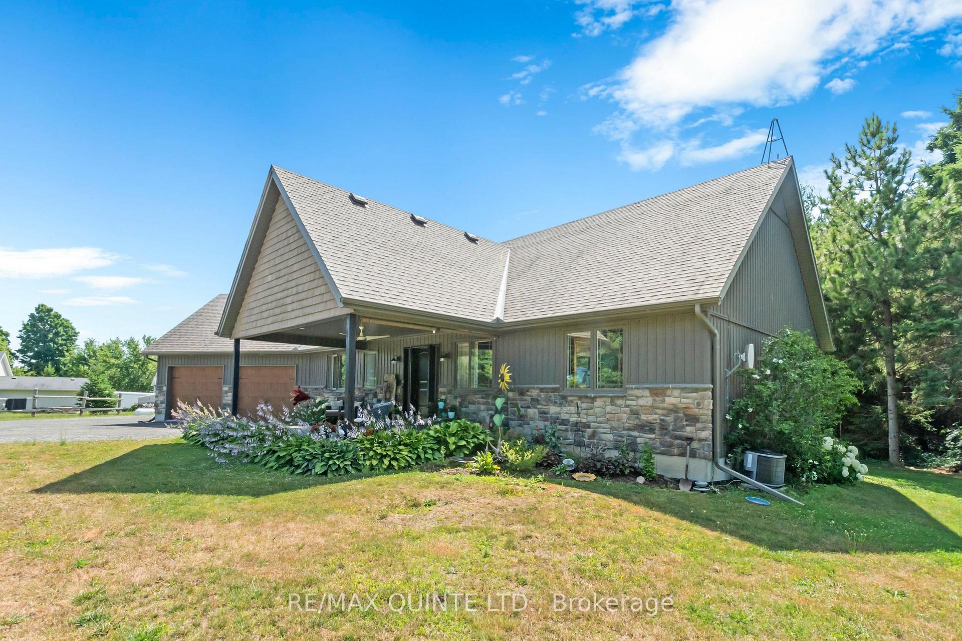 Property Photo: 839 County 64 Road ON K0K 1H0