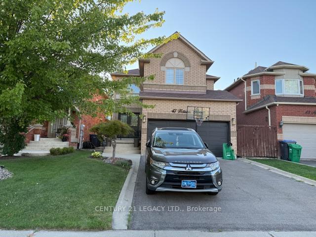 Photo de la propriété: 47 National Crescent ON L7A 1J2