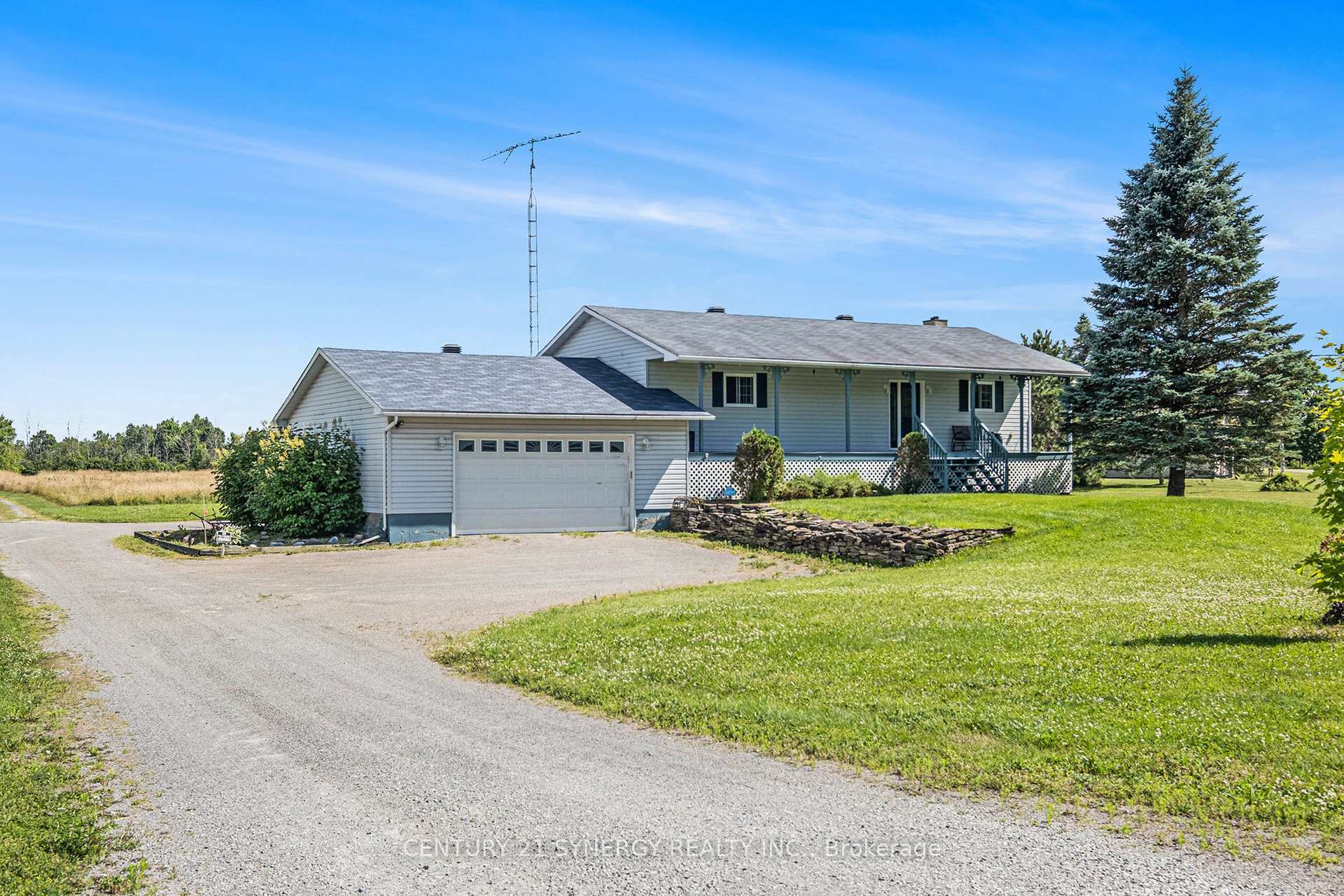 Photo de la propriété: 887 Macpherson Road ON K7A 4S4