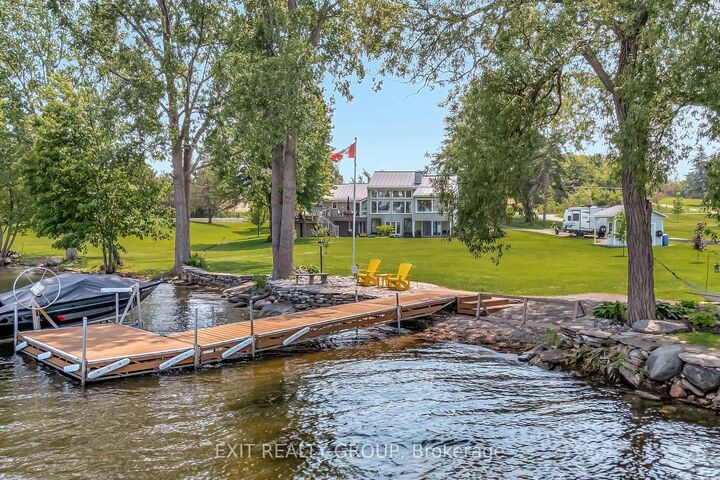652 County Rd 3 N/A  Prince Edward County ON K8N 4Z1 photo