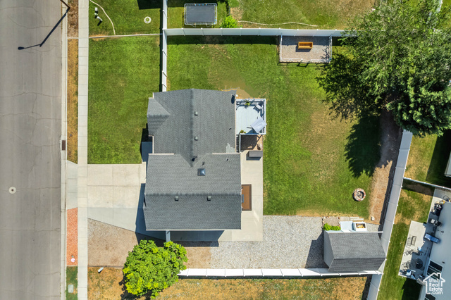 Property Photo: 241 E 1900 N UT 84414