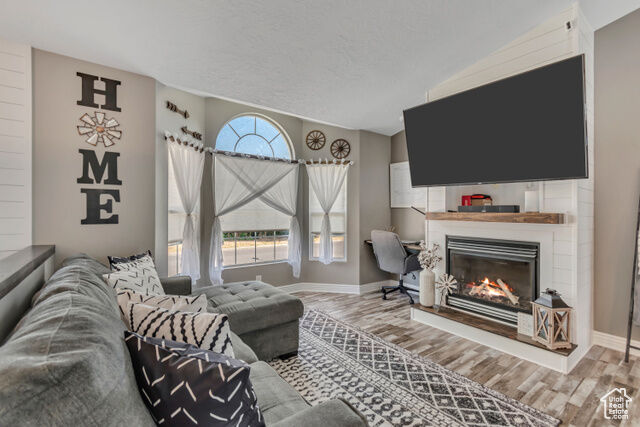 Property Photo: 241 E 1900 N UT 84414
