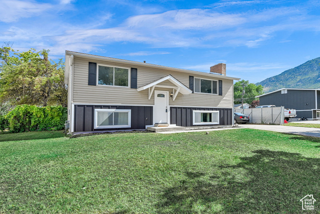 Property Photo:  716 E 1350 N  UT 84404 