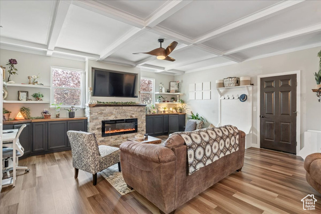 Property Photo:  1378 E Osprey Way  UT 84005 