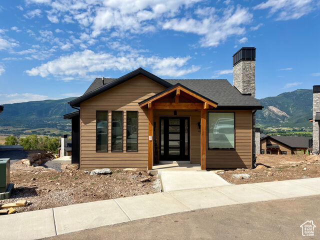 4642 N 4550 E 9  Eden UT 84310 photo